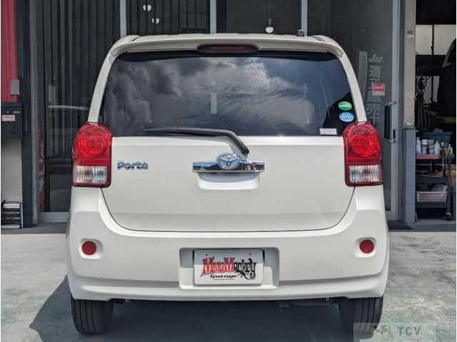 2013 Toyota Porte
