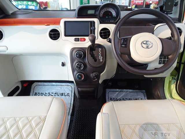 2013 Toyota Porte