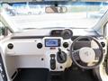 2013 Toyota Porte