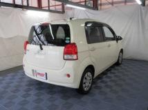 2014 Toyota Porte