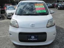 2014 Toyota Porte