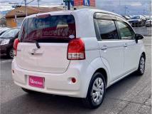 2015 Toyota Porte