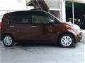 2016 Toyota Porte
