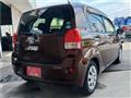 2016 Toyota Porte