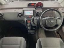 2016 Toyota Porte