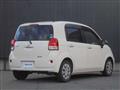 2016 Toyota Porte