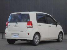 2016 Toyota Porte