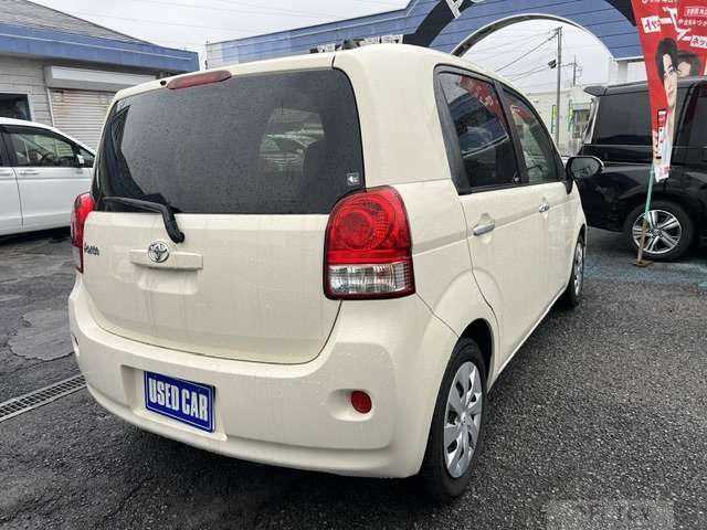2016 Toyota Porte