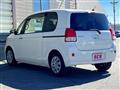 2016 Toyota Porte