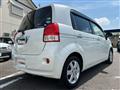 2016 Toyota Porte