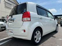 2016 Toyota Porte