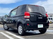 2016 Toyota Porte