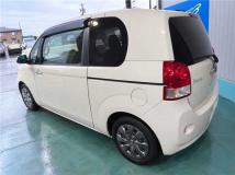 2017 Toyota Porte