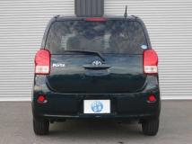 2017 Toyota Porte