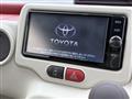 2018 Toyota Porte