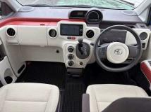 2018 Toyota Porte