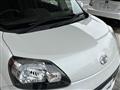 2019 Toyota Porte