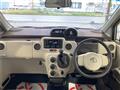 2019 Toyota Porte