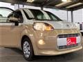 2019 Toyota Porte