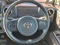 2019 Toyota Porte