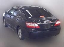 2012 Toyota Premio