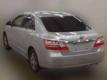 2016 Toyota Premio