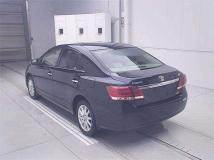 2016 Toyota Premio