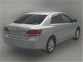 2016 Toyota Premio