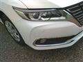 2017 Toyota Premio