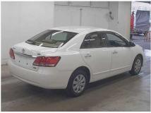 2018 Toyota Premio