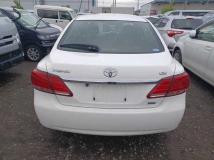 2019 Toyota Premio