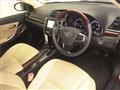2019 Toyota Premio