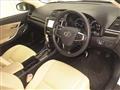 2019 Toyota Premio