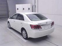 2019 Toyota Premio