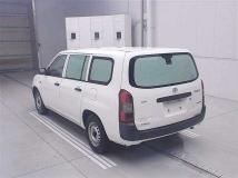 2010 Toyota Probox