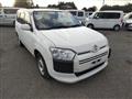 2015 Toyota Probox