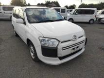 2015 Toyota Probox
