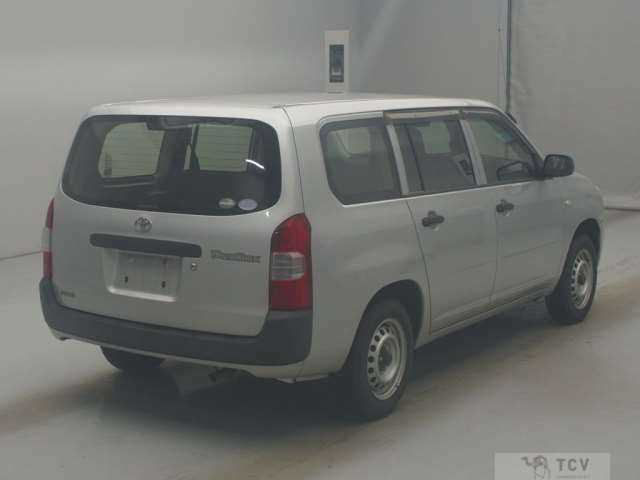 2015 Toyota Probox