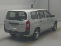 2015 Toyota Probox