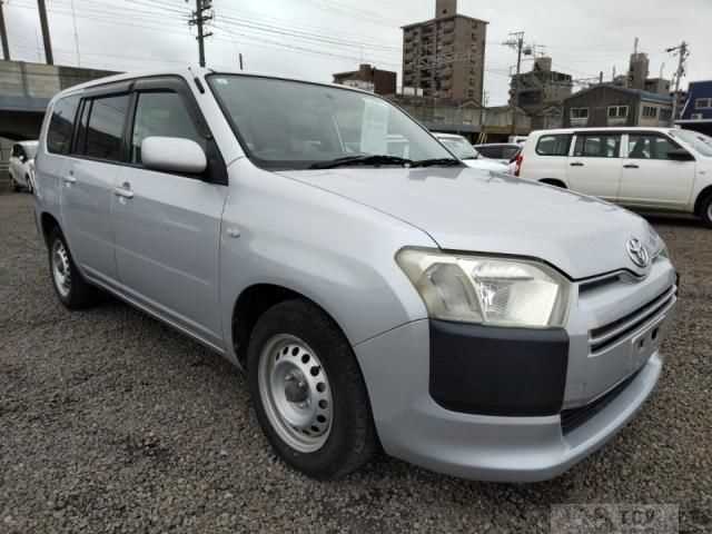 2015 Toyota Probox