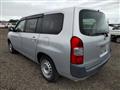 2015 Toyota Probox