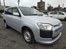2015 Toyota Probox