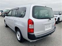 2015 Toyota Probox