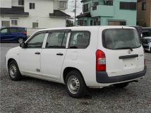 2015 Toyota Probox