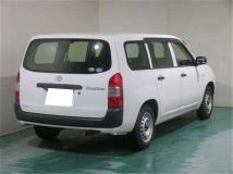 2015 Toyota Probox