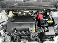 2015 Toyota Probox