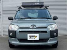 2015 Toyota Probox