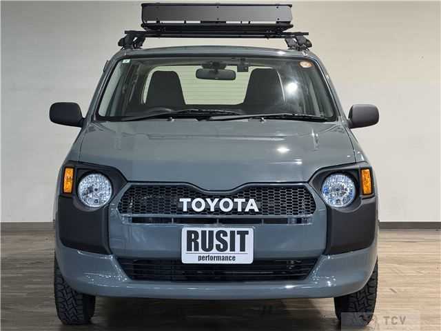 2015 Toyota Probox