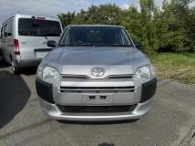 2016 Toyota Probox
