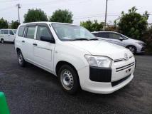 2017 Toyota Probox